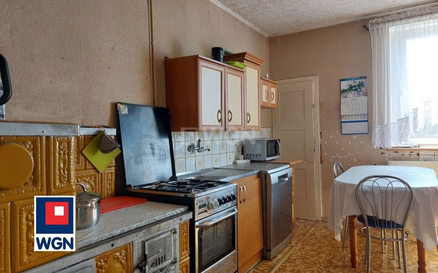 Żagań, 280 000 zł, 56.7 m2, do remontu miniaturka 5