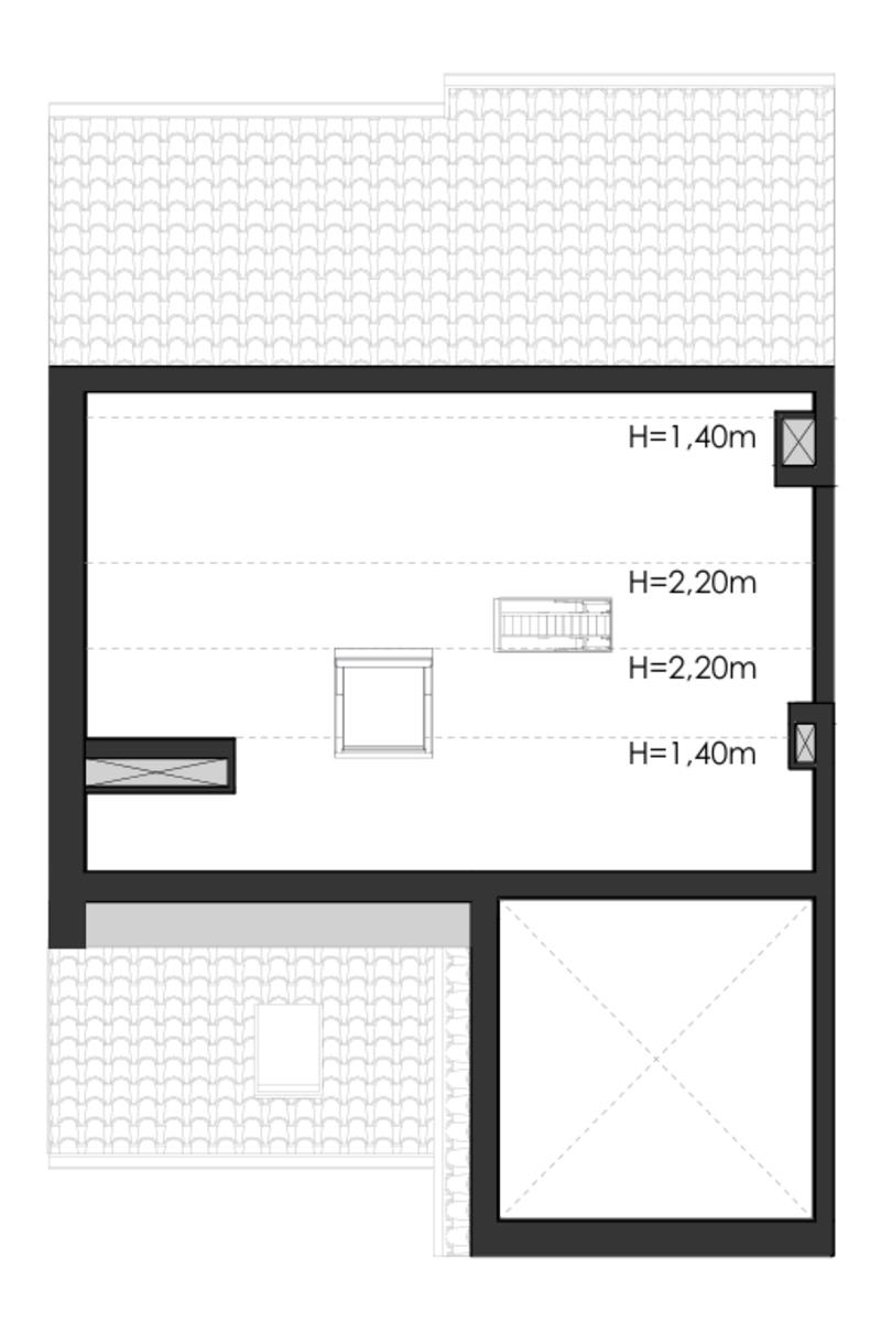 Piękny Dom z ogrodem Gdynia Wiczlino 139 m2 miniaturka 11