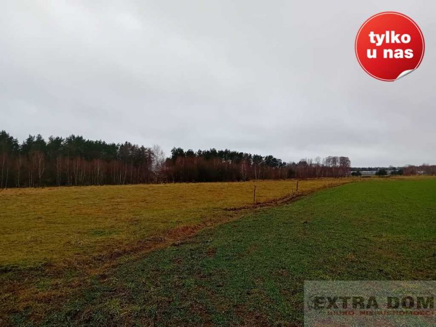 Nowogard, 1 250 000 zł, 5.85 ha, inwestycyjna miniaturka 2