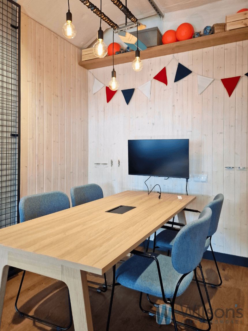 Warszawa Górny Mokotów, 5 400 zł, 30 m2, o zróżnicowanej budowie miniaturka 5