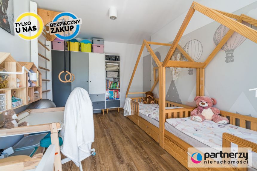 Borkowo, 1 135 000 zł, 94.67 m2, M4 miniaturka 10