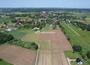 Działka z pozwoleniem na budowę w Wołowicach! miniaturka 15