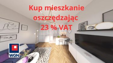 Gdańsk Śródmieście, 358 173 zł, 25.37 m2, do wykończenia