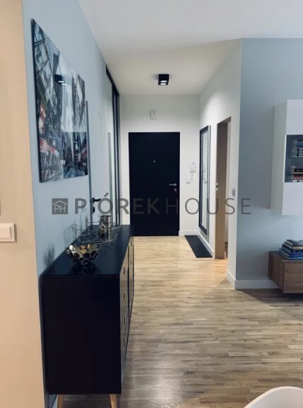 2-pokojowe mieszkanie na Mokotowie/ ogród/ taras miniaturka 6