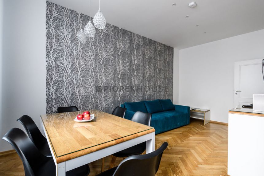 Piękne do wynajęcia do już! 50m do metra miniaturka 8