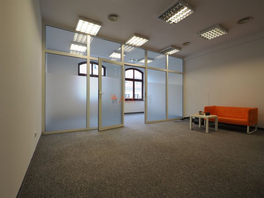 Wrocław Stare Miasto, 3 520 zł, 64 m2, pietro 3, 5 miniaturka 4