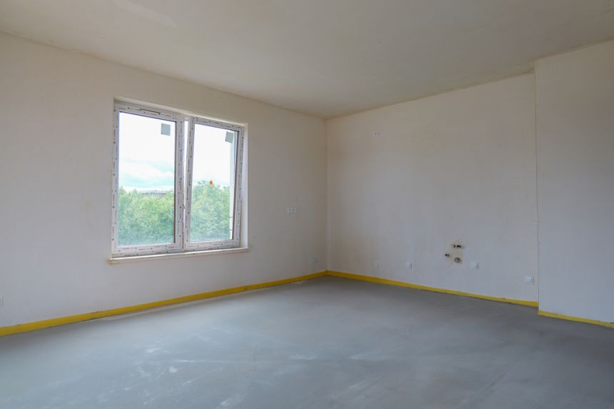 Kłobuck, ul. Rómmla | Apartament miniaturka 2