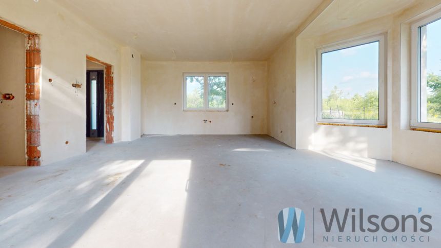 Dziekanów Nowy, 1 099 000 zł, 137.5 m2, 4 pokoje miniaturka 12