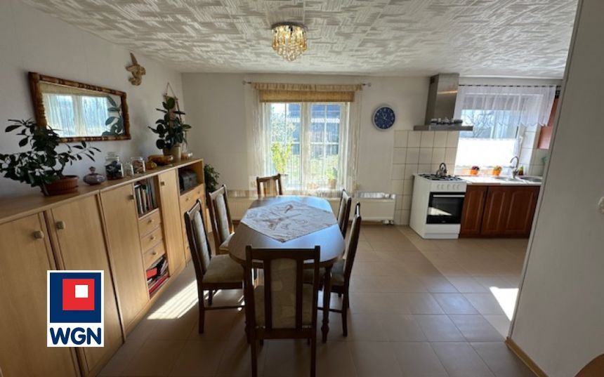 Brzeźno Wielkie, 395 000 zł, 43 m2, jednorodzinny miniaturka 9