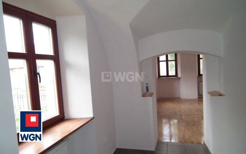Unisław Śląski, 740 000 zł, 433.73 m2, jednorodzinny miniaturka 5
