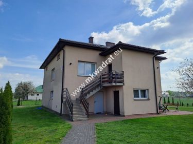 DOM z DużĄ działką! 1860m2 S8 Super Cena!