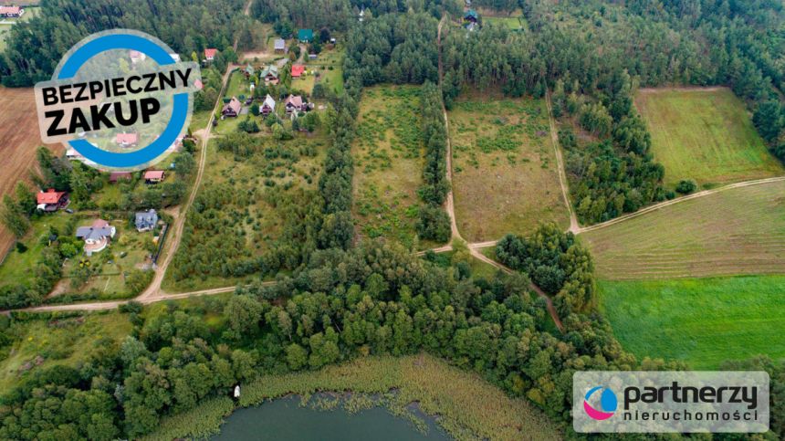 Podjazy, 990 000 zł, 87.64 ar, droga dojazdowa utwardzona miniaturka 2