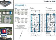 Rekowo Górne, 747 000 zł, 101.56 m2, technologia Ytong miniaturka 1