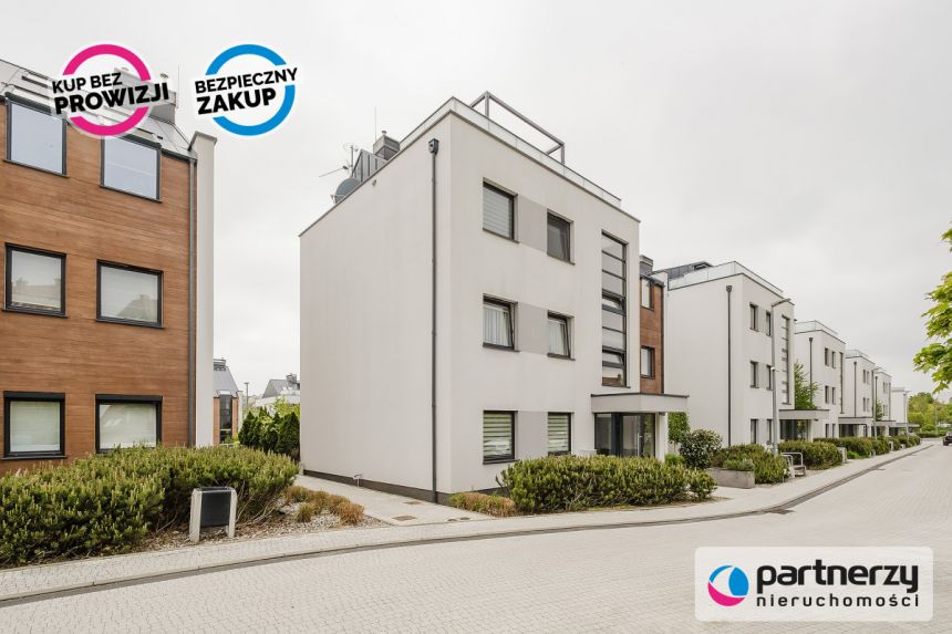 Gdynia Wielki Kack, 1 050 000 zł, 70.5 m2, z balkonem miniaturka 2