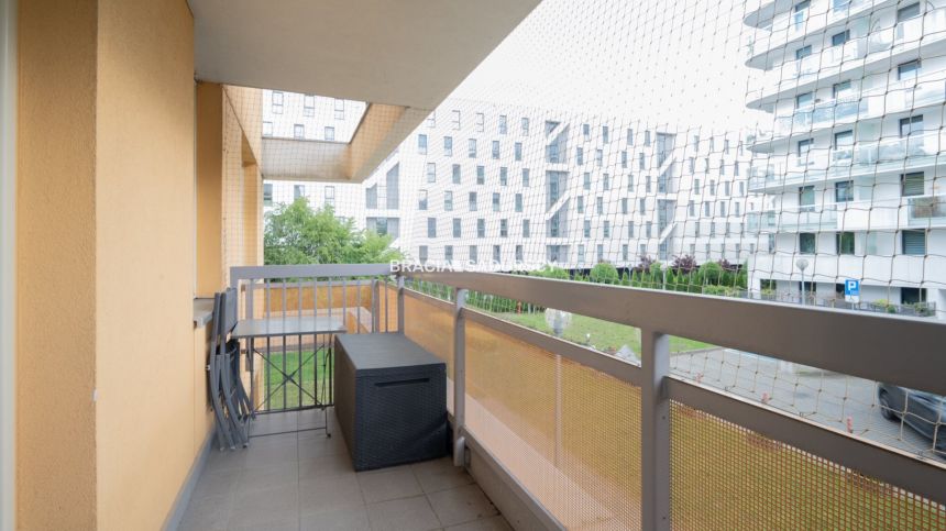 49m2, Bajeczna, Grzegórzki-Dąbie miniaturka 5