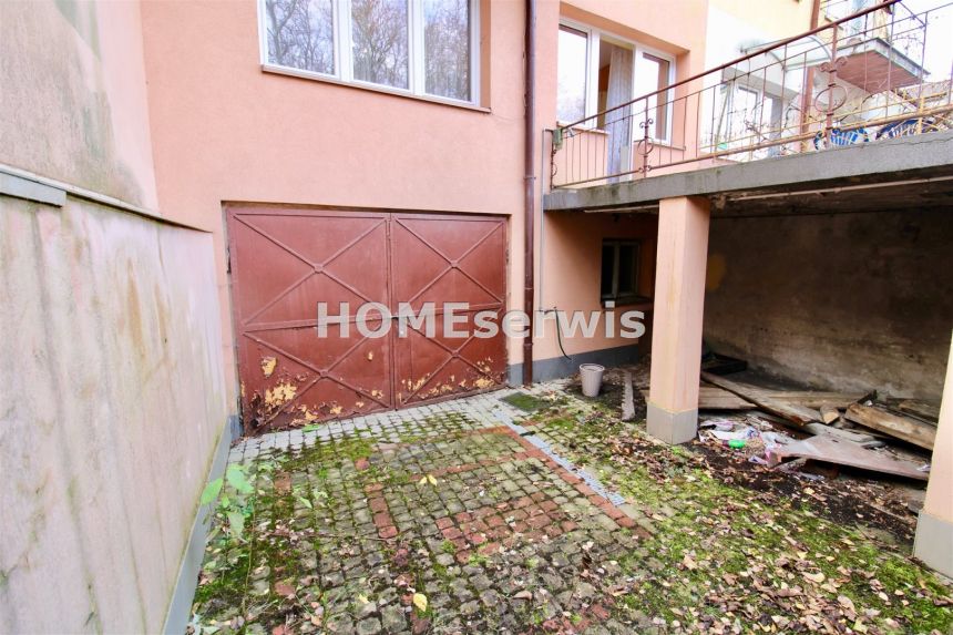 Wielka OBNIZKA bliźniak 118 m2 w centrum miasta miniaturka 31