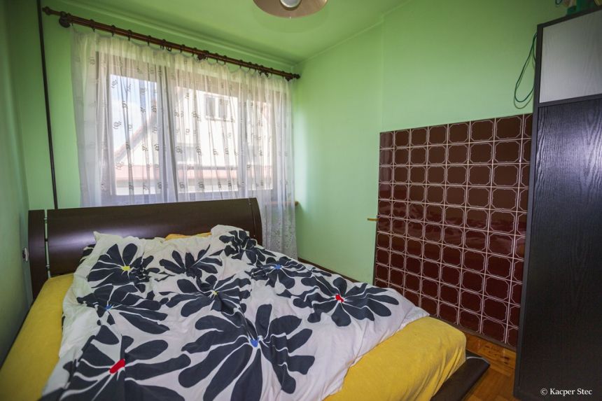 Duzy dom w centrum Ciężkowic miniaturka 14