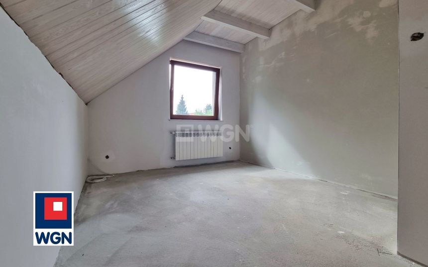Jurkowo Stary Dębiec, 680 000 zł, 120 m2, wolnostojący miniaturka 13