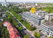 Lokal w  biurowcu 120 m2 na Wieczystej w Krakowie miniaturka 12