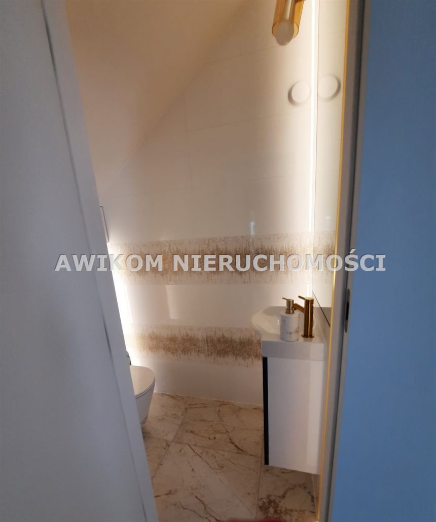 Grodzisk Mazowiecki, 5 000 zł, 60 m2, umeblowany miniaturka 4