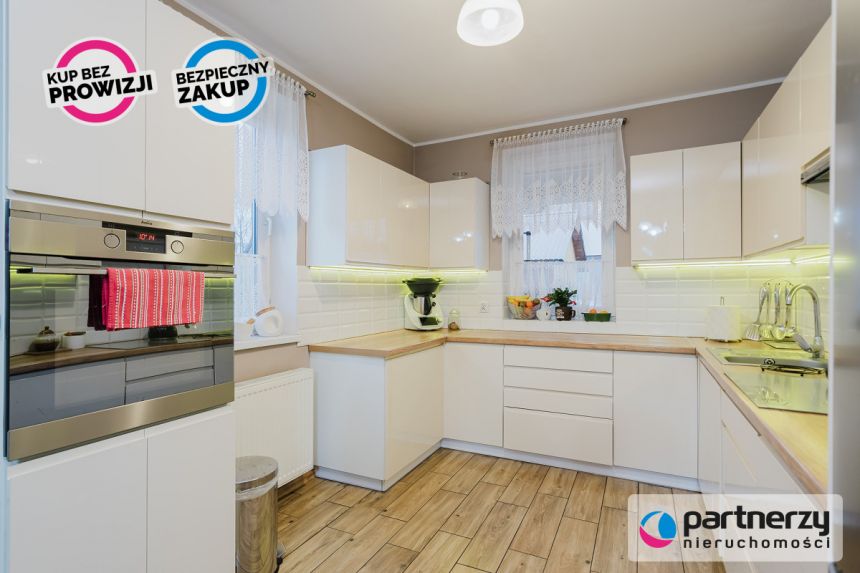 Luzino, 1 219 000 zł, 160 m2, wolnostojący - zdjęcie 1