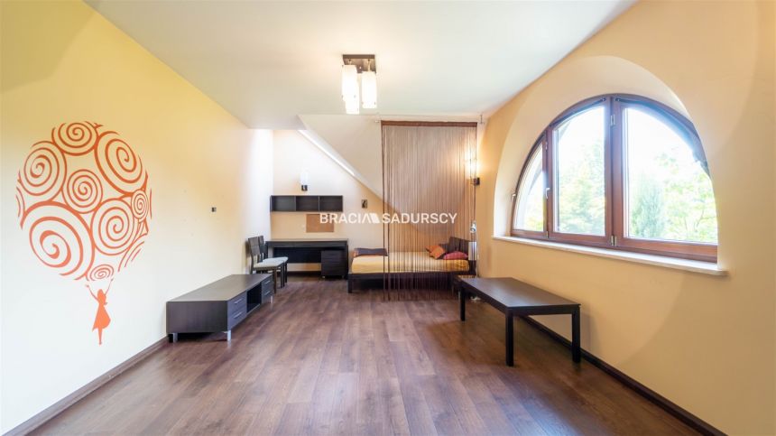 Rezydencja 420m2, 28 arów, 8 pokoji miniaturka 36