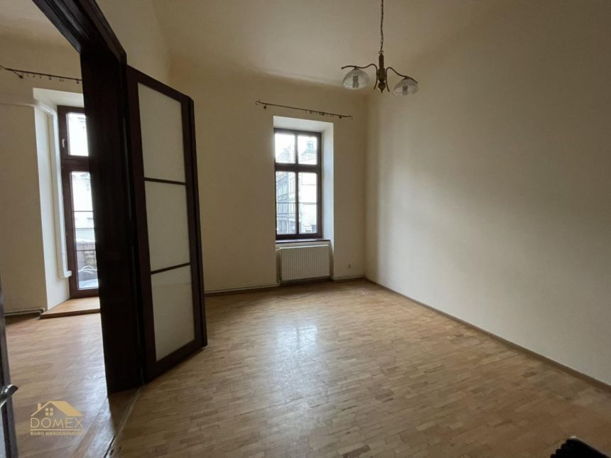 Lokal użytkowy przy rynku w Cieszynie miniaturka 5