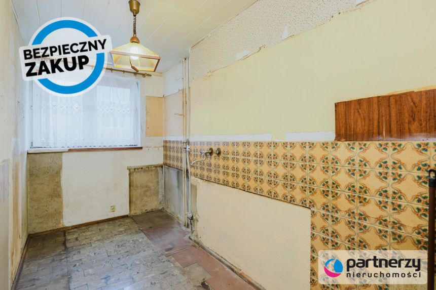 Gdańsk Śródmieście, 499 000 zł, 44 m2, z balkonem miniaturka 9