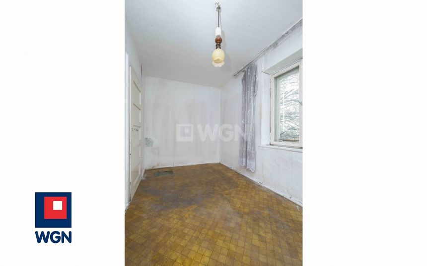 Zabrze Rokitnica, 168 000 zł, 40.7 m2, do remontu miniaturka 15