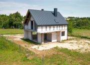 Dom w spokojnej okolicy Jeziora Dobczyckiego. miniaturka 4