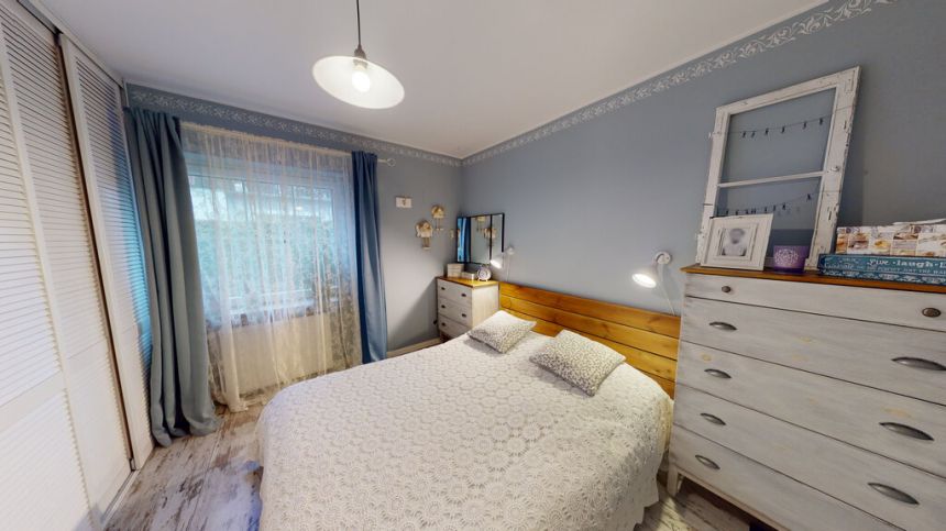 Przestronne mieszkanie 150 m², możliwość podziału miniaturka 15