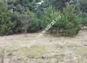 działka usługowa z MPZP 50x78 miniaturka 2