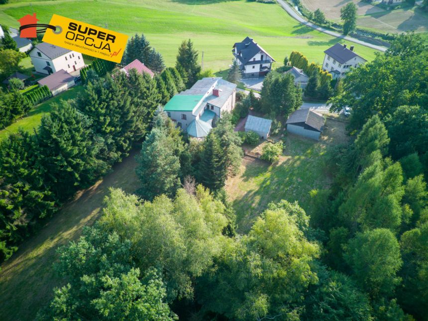 Koniuszowa, 1 000 000 zł, 210 m2, wolnostojący miniaturka 4