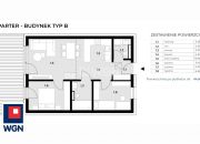 Mikołów Śmiłowice-Reta, 675 500 zł, 109 m2, bez białego montażu miniaturka 12