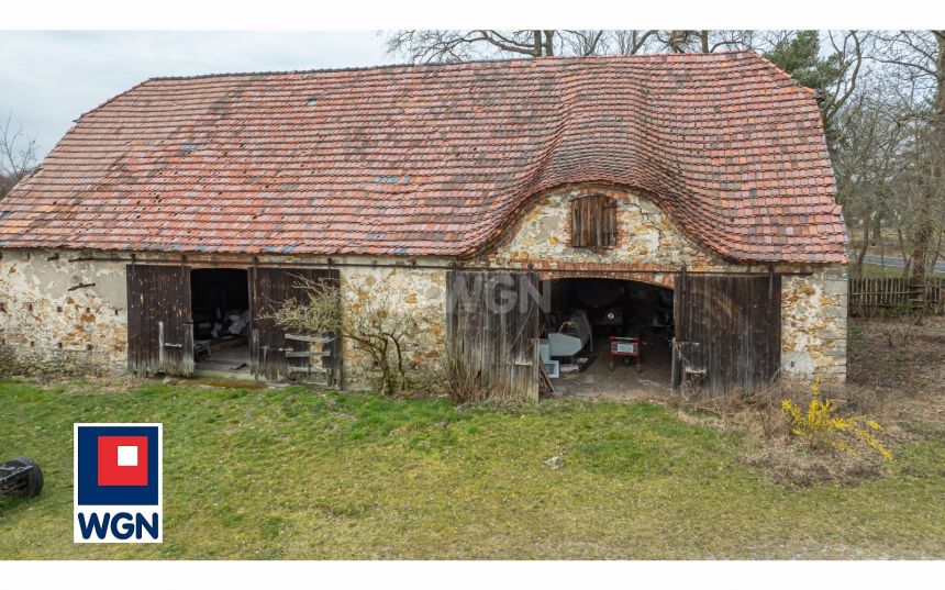 Parowa, 570 000 zł, 165 m2, do remontu miniaturka 11