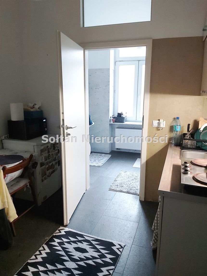 Warszawa Śródmieście, 2 550 000 zł, 120.1 m2, M4 miniaturka 22
