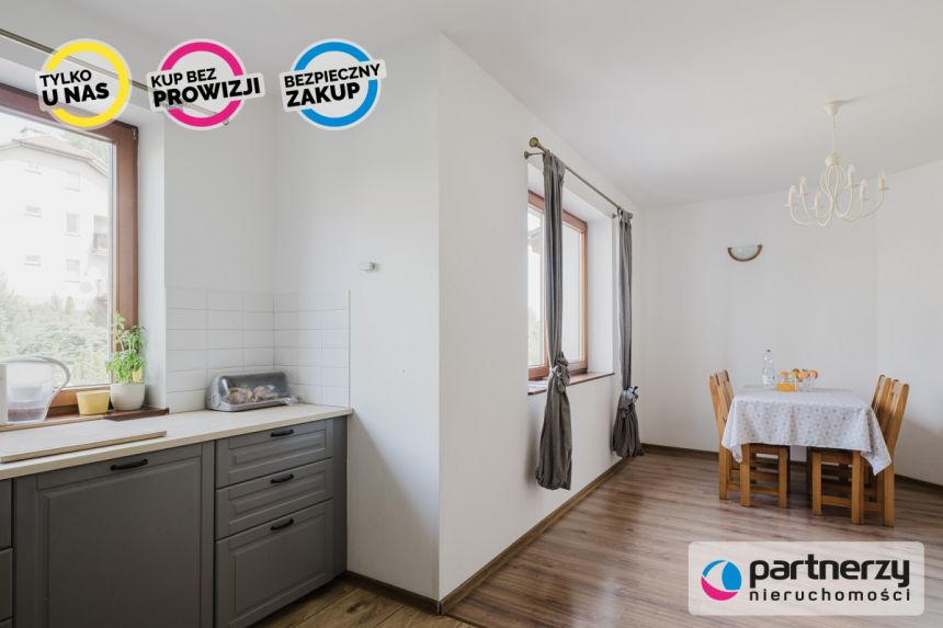 Gdańsk Matemblewo, 3 700 000 zł, 400 m2, 10 pokoi miniaturka 33