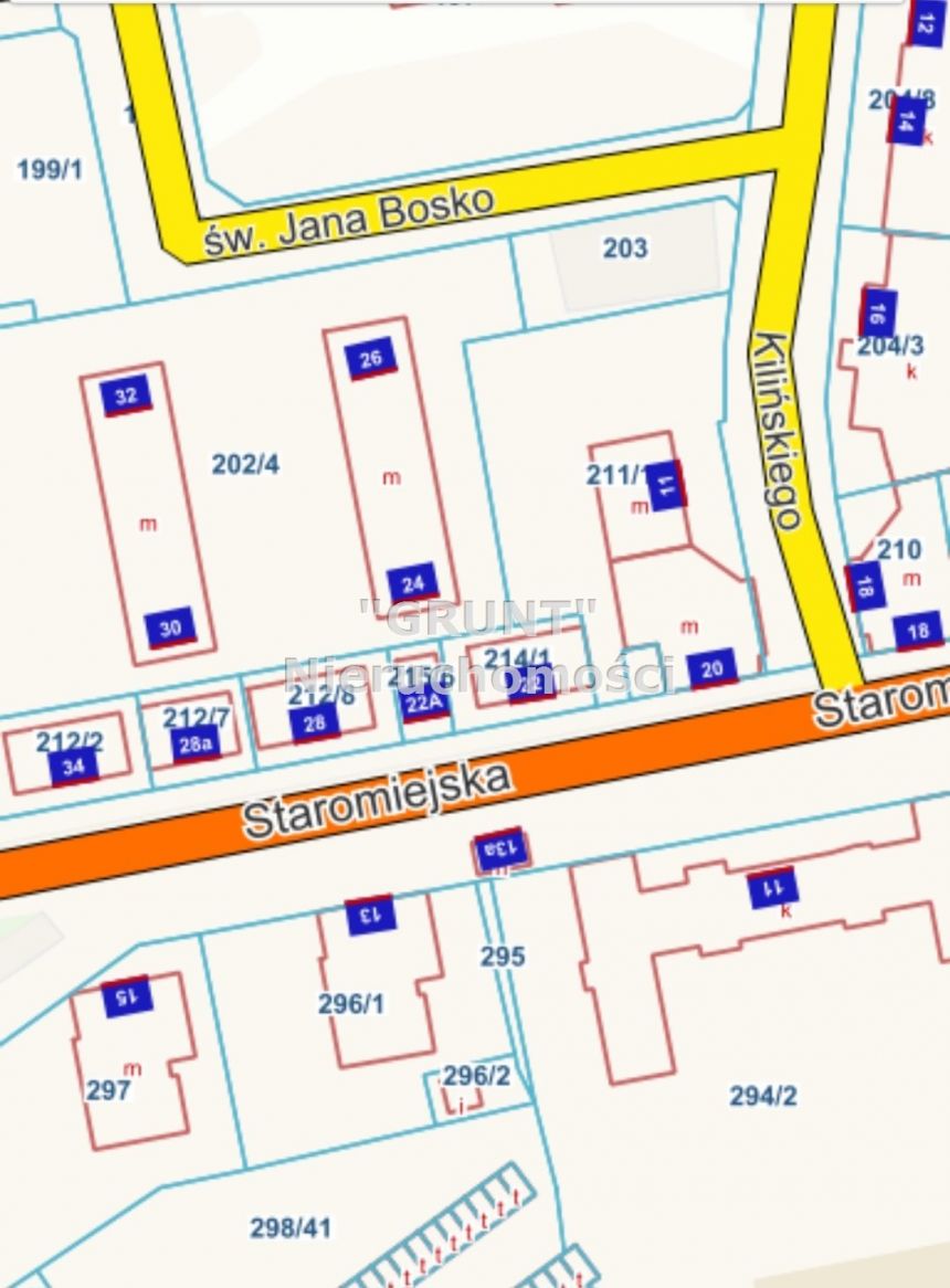 Piła Śródmieście, 420 000 zł, 60 m2, stan dobry miniaturka 5