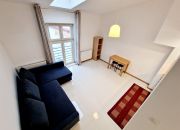 STUDIO Z ANTRESOLĄ - STAROWIŚLNA - 33,50 M2 miniaturka 13