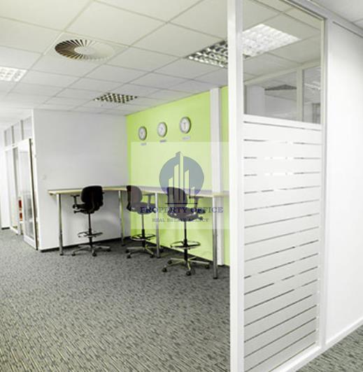 Ursynów: biuro 525 m2 miniaturka 7