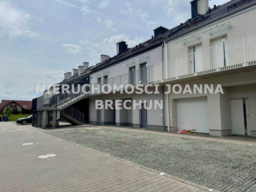 Wrocław Krzyki, 399 999 zł, 46 m2, z balkonem miniaturka 3