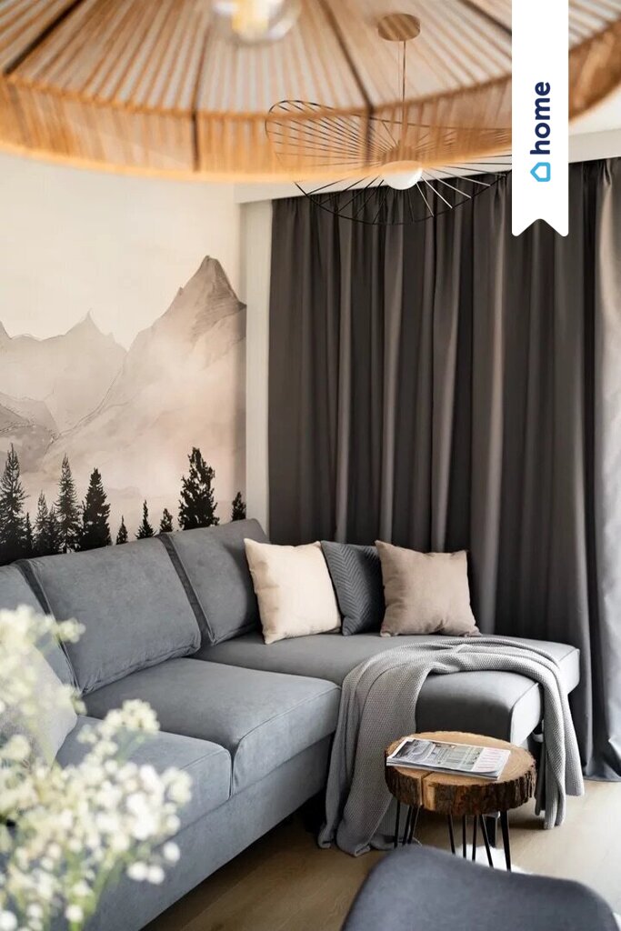 Apartament inwestycyjny z sypialnią i balkonem miniaturka 7