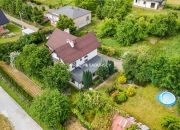 Dom z atrakcyjną działką, Karniowice miniaturka 33