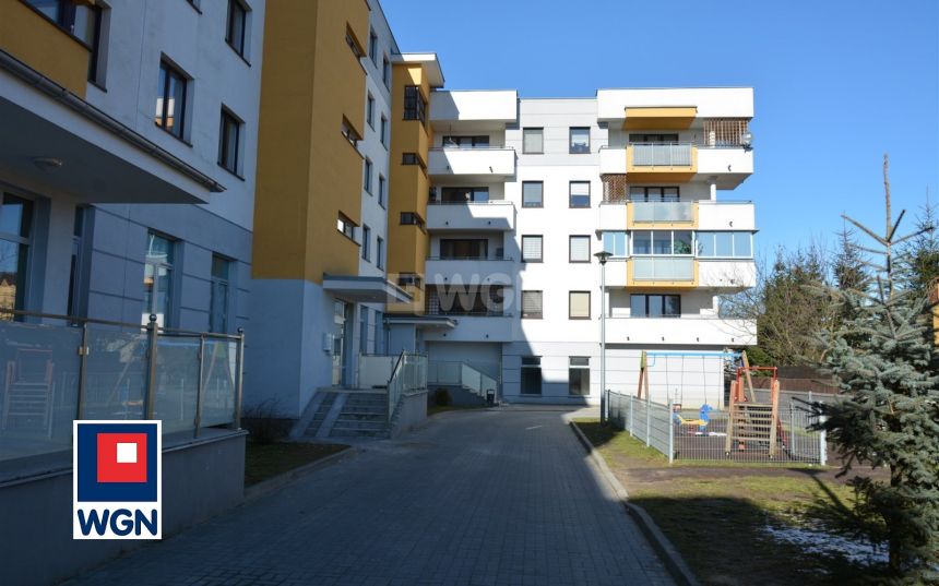 Ełk Osiedle Kochanowskiego, 599 000 zł, 68.5 m2, wysoki standard miniaturka 12