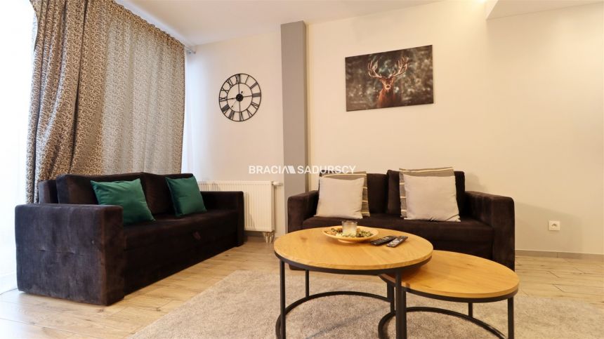 Apartament „Smrekowa Polana Resort & SPA" miniaturka 6