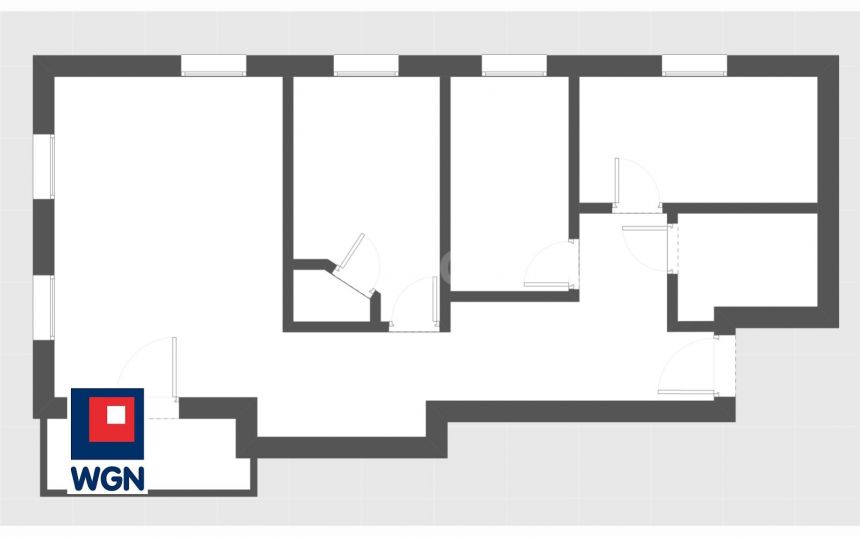 Sopot Sopot Dolny, 2 150 000 zł, 81.5 m2, wysoki standard miniaturka 11