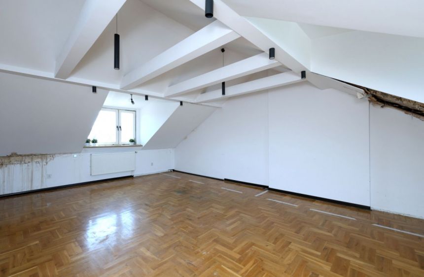 Warszawa Zacisze, 2 000 000 zł, 346.1 m2, segment skrajny miniaturka 23