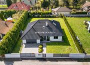 Dom w wysokim standardzie do zamieszkania-Kokotów miniaturka 3