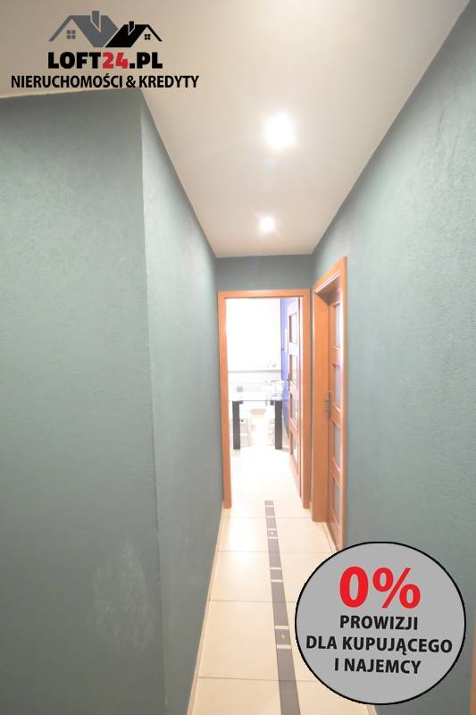 Lubin, 355 000 zł, 44.3 m2, 3 pokojowe miniaturka 9