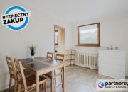 Gdańsk Oliwa, 439 000 zł, 26.5 m2, pietro 8/10 miniaturka 2